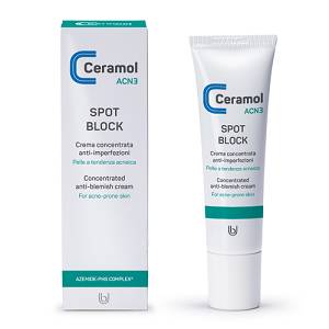 CERAMOL SPOT BLOCK 20ML