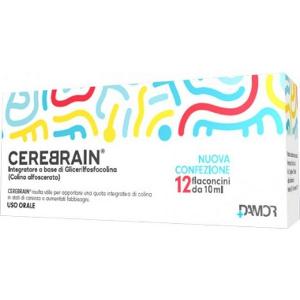 CEREBRAIN 12FL 15ML
