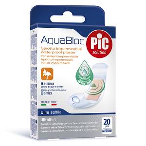 CEROTTO PIC AQUABLOC 19X72 20 PZ