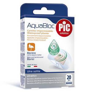 CEROTTO PIC AQUABLOC 22,5 20 PZ