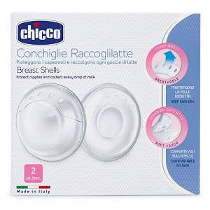 CH CONCHIGLIE RACCOGLILATTE