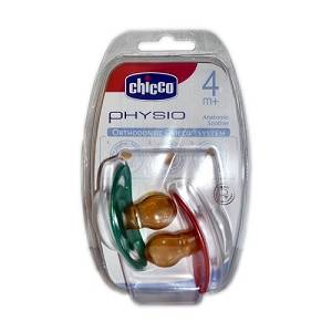 CH SUCCH 600010 PHYSIO 4M+ 2PZ