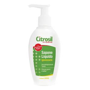CITROSIL SAP LIQ ANTIBATT AGR