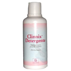 CLINNIX OIL DETERGENTE 500 ML