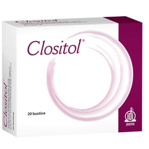 CLOSITOL 20 BUSTINE