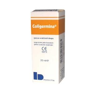 COLIGERMINA GOCCE OS 20ML