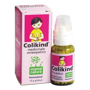 COLIKIND 10G 800 GLOBULI