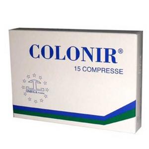 COLONIR 15CPR