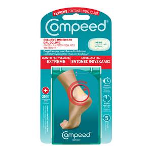 COMPEED VESCICHE TALLO SPO 5PZ