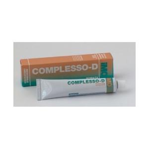 COMPLESSO D CREMA 50 ML