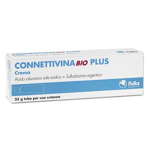CONNETTIVINABIO PLUSCREMA25G