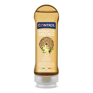 CONTROL GEL MASS MADAGASCAR