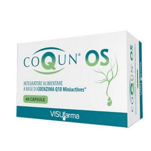COQUN OS 60CPS