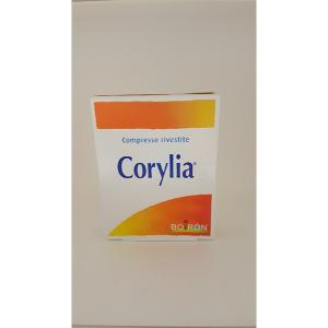 CORYLIA 40 COMPRESSE RIVESTITE