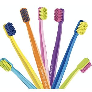 CURAPROX CS 5460 ULTRA SOFT3UN