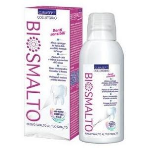 CURASEPT BIOSMALTO COLLUT SENS