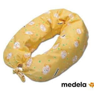 CUSCINO GRAVID/ALLAT MEDELA