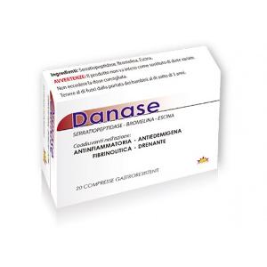 DANASE 20CPR