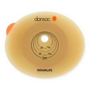 DANSAC NOVA2 URO TR FLAN 43