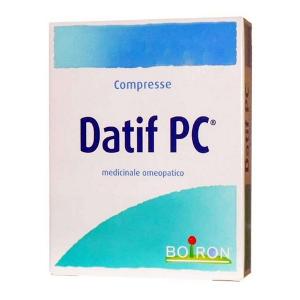 DATIF PC 90 COMPRESSE