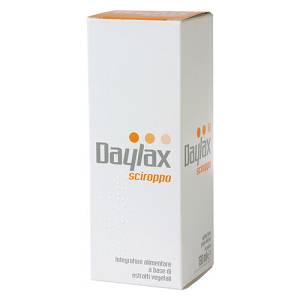 DAYLAX SCIROPPO 150 ML