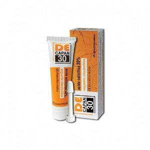 DECAPAN 30 UNGUENTO 30ML