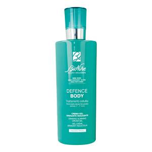 DEFENCE BODY ANTICELLULITE 400 ML