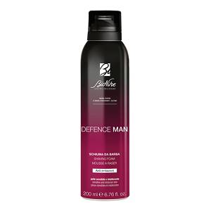 DEFENCE MAN SCHIUMA BARBA 200 ML