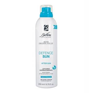 DEFENCE SUN LATTE SPR DOPOSOLE