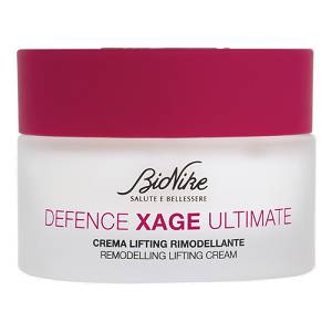 DEFENCE XAGE LIFTING ANTIAGE GIORNO 50 ML