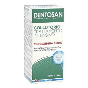 DENTOSAN COLLUTTORIO TRATTAMENTO INTENSIVO 200 ML