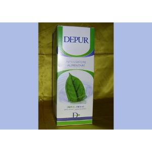 DEPUR FLAC 1000ML