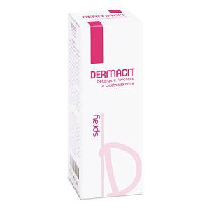 DERMACIT SPRAY 40 ML