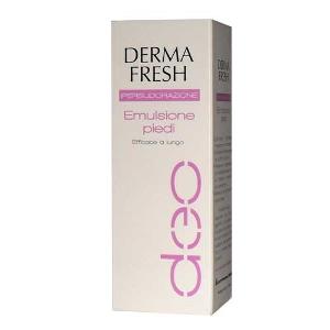 DERMAFRESH IPERSUDORAZIONE PIEDI 100