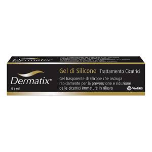 DERMATIX GEL 15 ML