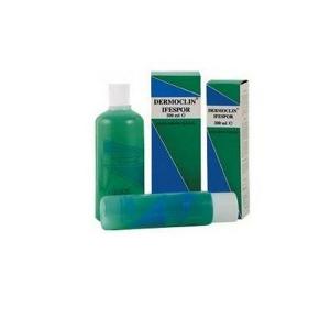 DERMOCLIN IFESPOR 500 ML