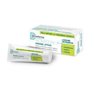 DERMOVITAMINA ACNECLIN IDROGEL