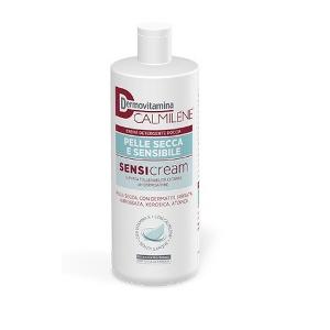 DERMOVITAMINA CALM SENSIC500ML