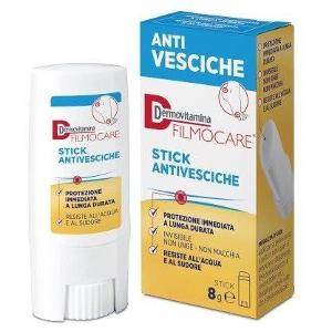 DERMOVITAMINA FILM A/VESC 8G