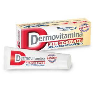 DERMOVITAMINA FILMOCARE 30 ML