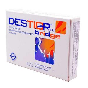 DESTIOR BRIDGE 30 COMPRESSE