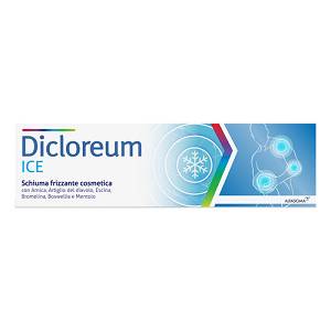 DICLOREUM ICE SCH FRIZZANTE