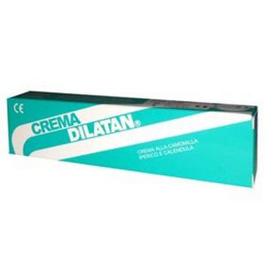 DILATAN CREMA VEGETALE 50ML