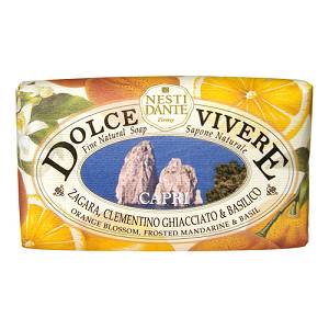 DOLCE VIVERE CAPRI 250G