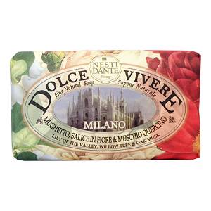 DOLCE VIVERE MILANO 250G