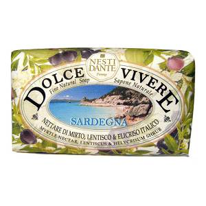 DOLCE VIVERE SARDEGNA 250G