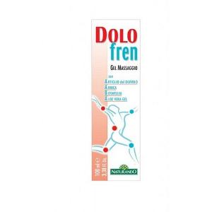 DOLOFREN GEL 100 ML