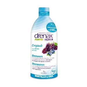 DRENAX FORTE MIRTILLO 300 ML