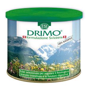 DRIMO MISCELE ERBE  100 G