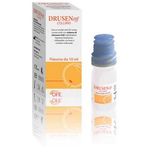 DRUSENOFF COLLIRIO 10ML